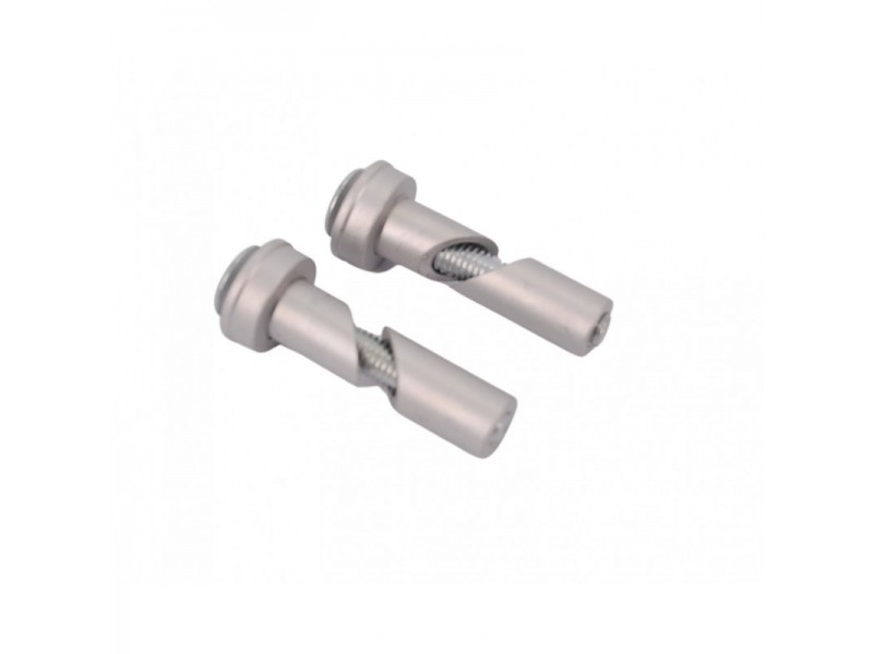 Set prinderi handguard 13mm (exterior) Enduro Expert 7999911EE Set prinderi handguard 13mm (exterior) Enduro Expert 7999911EE
