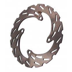 Disc frana spate Kawasaki KX-F 250/450 '06-'19/ Suzuki RM-Z 250 '04-'06 Enduro Expert 8019EE Disc frana spate Kawasaki KX-F 250/450 '06-'19/ Suzuki RM-Z 250 '04-'06 Enduro Expert 8019EE