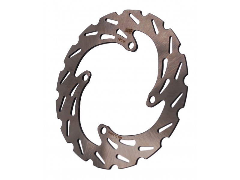 Disc frana spate Kawasaki KX-F 250/450 '06-'19/ Suzuki RM-Z 250 '04-'06 Enduro Expert 8019EE Disc frana spate Kawasaki KX-F 250/450 '06-'19/ Suzuki RM-Z 250 '04-'06 Enduro Expert 8019EE
