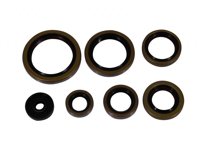 Set simeringuri motor KTM EXC 250/300 '17-'26 TPI (P400270400083) Enduro Expert 8023EE