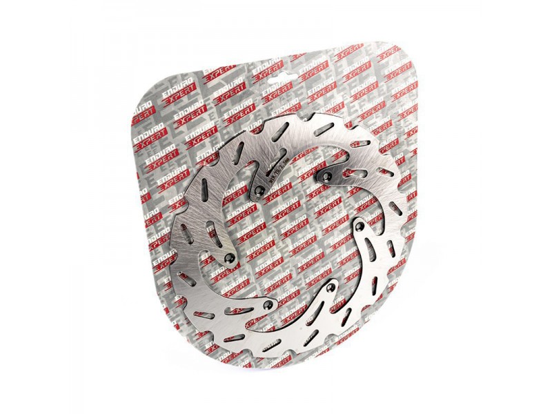 Disc frana fata Honda CR 125/250 '95-'07/ CRF 250/450 R/X '04-'14 Enduro Expert 8025EE Disc frana fata Honda CR 125/250 '95-'07/ CRF 250/450 R/X '04-'14 Enduro Expert 8025EE