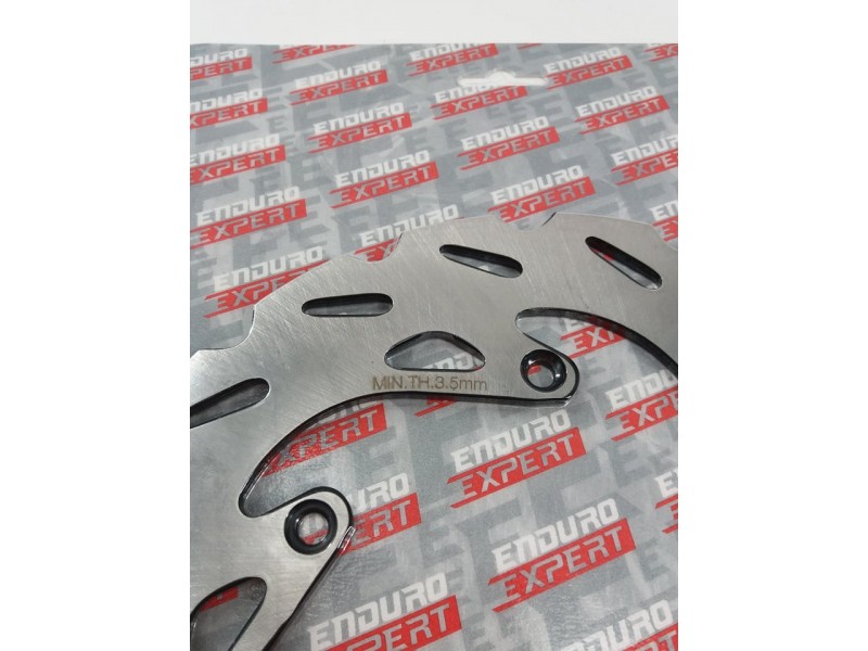 Disc frana spate KTM '93-'25/Husqvarna 220mm Enduro Expert 8032EE Disc frana spate KTM '93-'25/Husqvarna 220mm Enduro Expert 8032EE