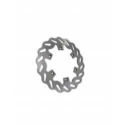 Disc frana spate KTM '93-'25/Husqvarna 220mm Enduro Expert 8032EE