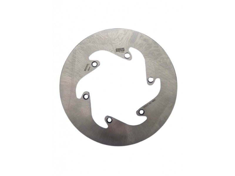 Disc frana spate KTM '93-'25/Husqvarna 220mm solid Enduro Expert 8032EES