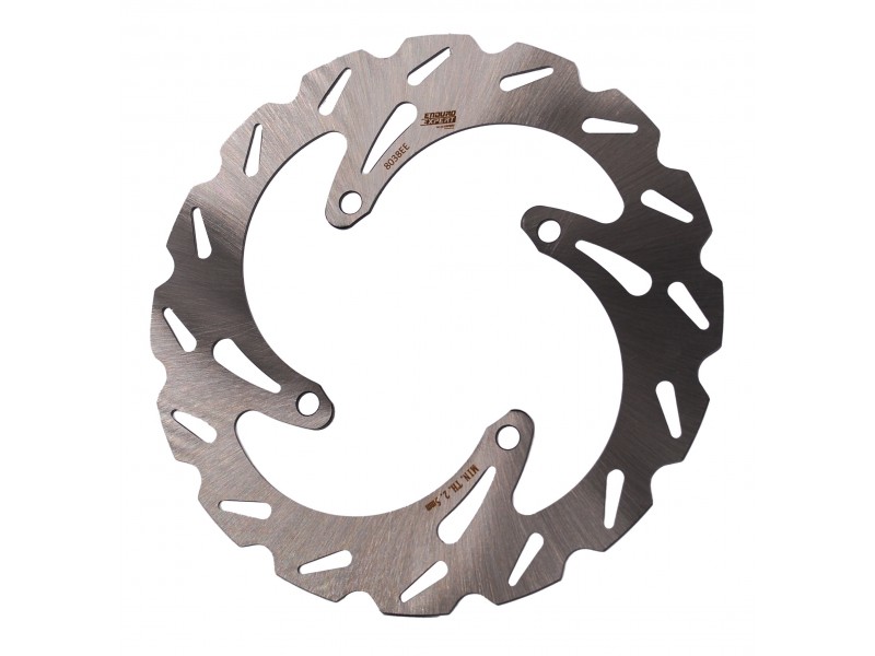 Disc frana fata Kawasaki KX-F 250/450 '06-'14 Enduro Expert 8038EE Disc frana fata Kawasaki KX-F 250/450 '06-'14 Enduro Expert 8038EE