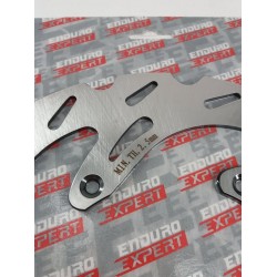 Disc frana fata KTM '93-'25/Husqvarna/Beta RR '13-'25 260mm Enduro Expert 8041EE Disc frana fata KTM '93-'25/Husqvarna/Beta RR '13-'25 260mm Enduro Expert 8041EE