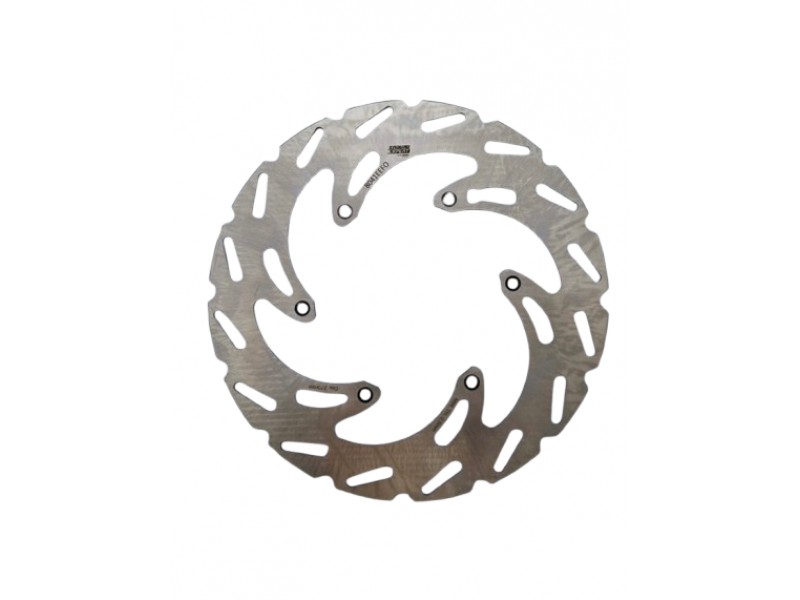 Disc frana fata KTM '93-'25/Husqvarna/Beta RR '13-'25 oversized 270mm fix Enduro Expert 8041EEFO