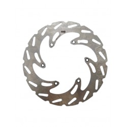 Disc frana fata KTM '93-'25/Husqvarna/Beta RR '13-'25 oversized 270mm fix Enduro Expert 8041EEFO