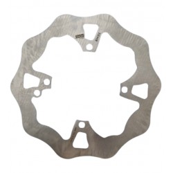 Disc frana fata Sherco SE/SEF 250/300/450 '14-'24 (260x120x3mm) (WP/ Kayaba) Enduro Expert 8043EE Disc frana fata Sherco SE/SEF 250/300/450 '14-'24 (260x120x3mm) (WP/ Kayaba) Enduro Expert 8043EE