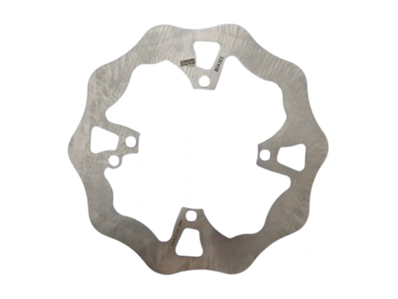 Disc frana fata Sherco SE/SEF 250/300/450 '14-'24 (260x120x3mm) (WP/ Kayaba) Enduro Expert 8043EE