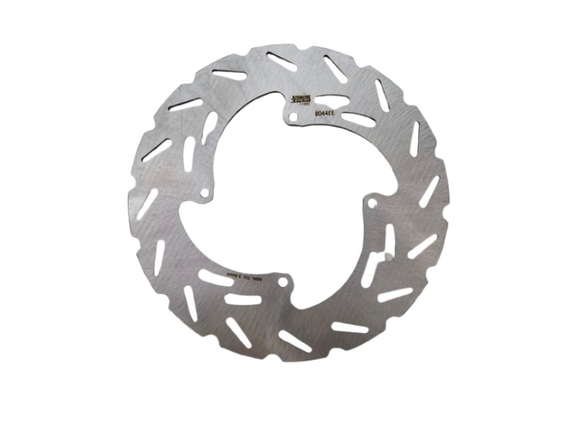 Disc frana spate TM RACING EN 125/250/450/530 '04-'14/EN 125/300 '15-'21 (245x114x4mm) Enduro Expert 8044EE