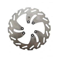 Disc frana fata TM RACING EN 125/250/450/530 '04-'14/EN 125/300 '15-'21 (270x70.5x3mm) Enduro Expert 8045EE Disc frana fata TM RACING EN 125/250/450/530 '04-'14/EN 125/300 '15-'21 (270x70.5x3mm) Enduro Expert 8045EE