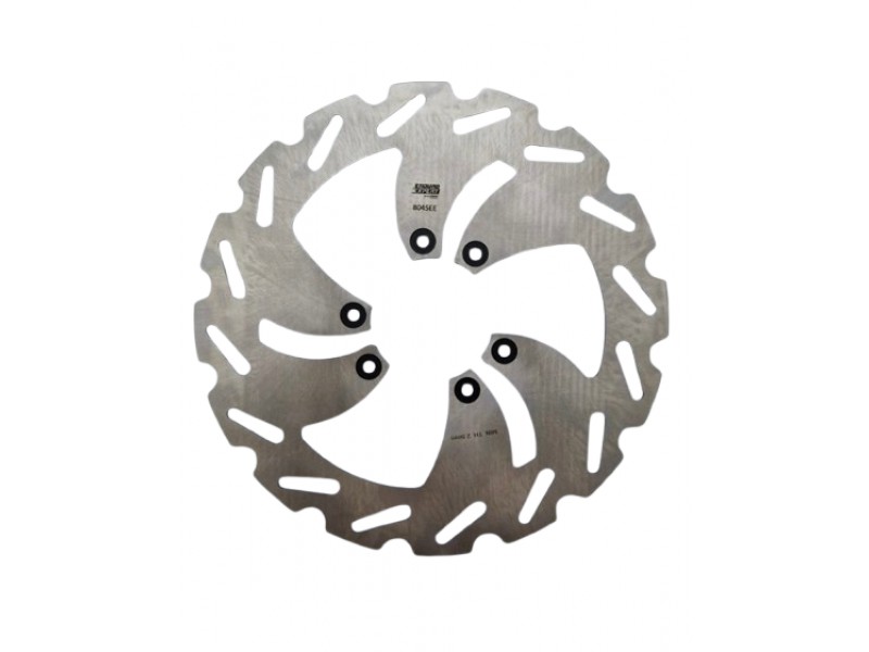 Disc frana fata TM RACING EN 125/250/450/530 '04-'14/EN 125/300 '15-'21 (270x70.5x3mm) Enduro Expert 8045EE