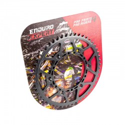 Pinion spate Suzuki DR 350 / DR-Z 400 / RM 125/250 / RM-Z 250 (50 dinti) JTR808.50 Enduro Expert ultra light 80850EE Pinion spate Suzuki DR 350 / DR-Z 400 / RM 125/250 / RM-Z 250 (50 dinti) JTR808.50 Enduro Expert ultra light 80850EE