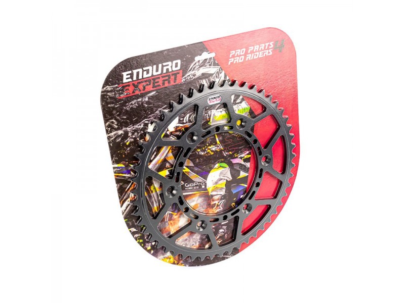 Pinion spate Suzuki DR 350 / DR-Z 400 / RM 125/250 / RM-Z 250 (50 dinti) JTR808.50 Enduro Expert ultra light 80850EE