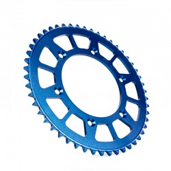 Pinion spate Beta RR '05-'12 Gas Gas '01-'19 Sherco '07-'24 Aluminiu RACING blue (51 dinti) Enduro Expert JTR822.51 82251RBEE Pinion spate Beta RR '05-'12 Gas Gas '01-'19 Sherco '07-'24 Aluminiu RACING blue (51 dinti) Enduro Expert JTR822.51 82251RBEE