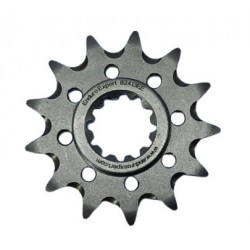 Pinion fata Husqvarna CR/WR/TC/TE 250/300/310/410/510/610 (13 dinti) JTF824.13SC Enduro Expert 82413EE Pinion fata Husqvarna CR/WR/TC/TE 250/300/310/410/510/610 (13 dinti) JTF824.13SC Enduro Expert 82413EE