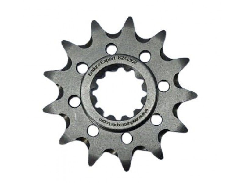 Pinion fata Husqvarna CR/WR/TC/TE 250/300/310/410/510/610 (13 dinti) JTF824.13SC Enduro Expert 82413EE Pinion fata Husqvarna CR/WR/TC/TE 250/300/310/410/510/610 (13 dinti) JTF824.13SC Enduro Expert 82413EE