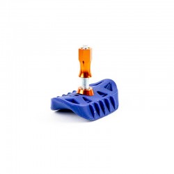 Rim-lock 1.60 blue/orange nut Enduro Expert 8416016EE Rim-lock 1.60 blue/orange nut Enduro Expert 8416016EE