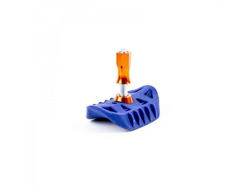 Rim-lock 1.60 blue/orange nut Enduro Expert 8416016EE Rim-lock 1.60 blue/orange nut Enduro Expert 8416016EE