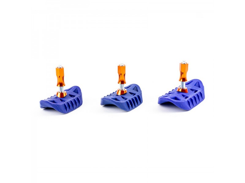 Rim-lock 1.85 blue/orange nut Enduro Expert 8416017EE Rim-lock 1.85 blue/orange nut Enduro Expert 8416017EE