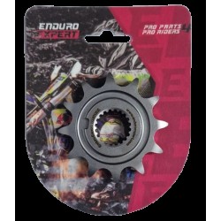 Pinion fata Sherco SEF 250/300 4T '14-'20 (12 dinti) Enduro Expert 853912EE Pinion fata Sherco SEF 250/300 4T '14-'20 (12 dinti) Enduro Expert 853912EE