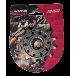 Pinion fata Sherco SEF 250/300 4T '14-'20 (13 dinti) Enduro Expert 853913EE Pinion fata Sherco SEF 250/300 4T '14-'20 (13 dinti) Enduro Expert 853913EE