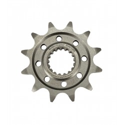 Pinion fata Sherco 2T 250/300 SE Factory/Racing '21-'26 (12 dinti) Enduro Expert 854012EE Pinion fata Sherco 2T 250/300 SE Factory/Racing '21-'26 (12 dinti) Enduro Expert 854012EE