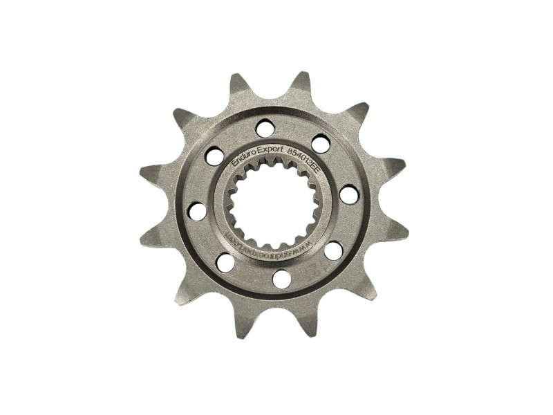 Pinion fata Sherco 2T 250/300 SE Factory/Racing '21-'26 (12 dinti) Enduro Expert 854012EE Pinion fata Sherco 2T 250/300 SE Factory/Racing '21-'26 (12 dinti) Enduro Expert 854012EE