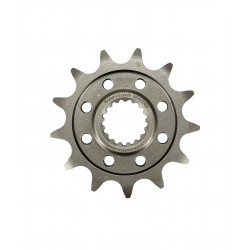 Pinion fata Sherco 2T 250/300 SE Factory/Racing '21-'26 (13 dinti) Enduro Expert 854013EE Pinion fata Sherco 2T 250/300 SE Factory/Racing '21-'26 (13 dinti) Enduro Expert 854013EE