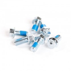 Suruburi disc frana fata/spate KTM/Husqvarna/Beta M6x13mm (6 buc) Enduro Expert 8576504EE Suruburi disc frana fata/spate KTM/Husqvarna/Beta M6x13mm (6 buc) Enduro Expert 8576504EE