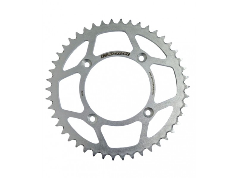 Pinion spate KTM Freeride 250/350 '12-'20 / E-SM '14-'22 (46 dinti) Enduro Expert otel ultra light 89146EE