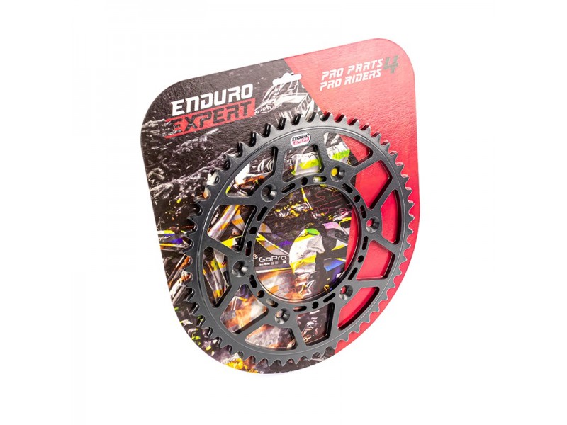 Pinion spate KTM Freeride 250/350 '12-'20 / E-SM '14-'22 (48 dinti) Enduro Expert otel ultra light 89148EE