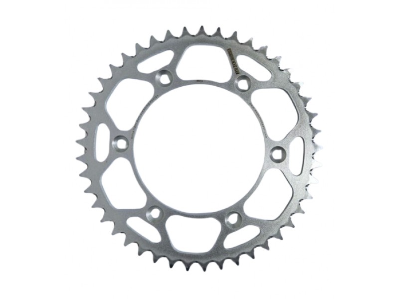 Pinion spate Gas Gas '21-'25/ KTM '93-'25/ Husqvarna '14-'25  (45 dinti) Enduro Expert otel ultra light JTR897.45 89745EE