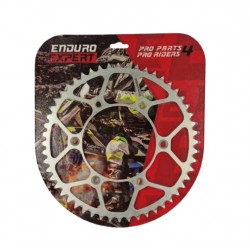 Pinion spate Gas Gas '21-'25/ KTM '93-'25/ Husqvarna '14-'25 (46 T) Enduro Expert otel ultra light JTR897.46 89746EE Pinion spate Gas Gas '21-'25/ KTM '93-'25/ Husqvarna '14-'25 (46 T) Enduro Expert otel ultra light JTR897.46 89746EE
