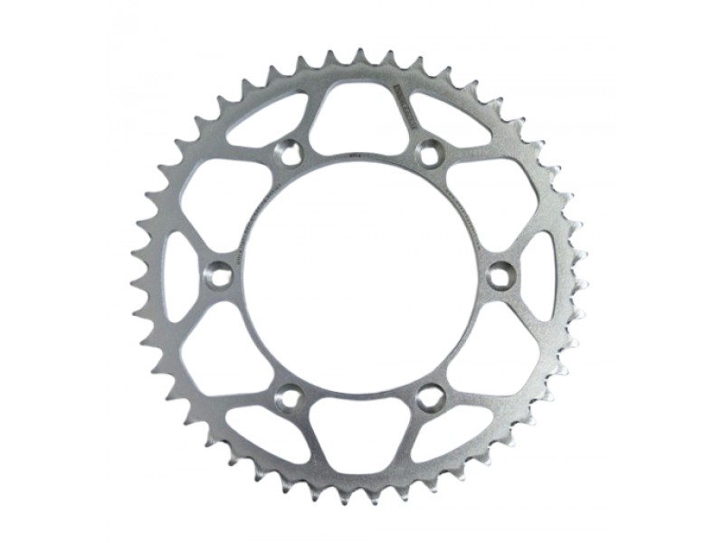 Pinion spate Gas Gas '21-'25/ KTM '93-'25/ Husqvarna '14-'25 (47 T) Enduro Expert otel ultra light JTR897.47 89747EE