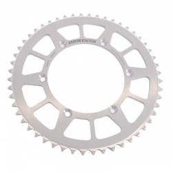 Pinion spate KTM / Husqvarna / Husaberg '90-'24 Aluminiu RACING silver (47 dinti) JTR897.47 Enduro Expert 89747RSEE Pinion spate KTM / Husqvarna / Husaberg '90-'24 Aluminiu RACING silver (47 dinti) JTR897.47 Enduro Expert 89747RSEE