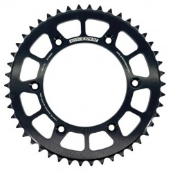 Pinion spate KTM '90-'25/ Husqvarna '11-'25/ Gas Gas '21-'25 black (52 dinti) JTR897.52 aluminiu Enduro Expert 89752BKEE Pinion spate KTM '90-'25/ Husqvarna '11-'25/ Gas Gas '21-'25 black (52 dinti) JTR897.52 aluminiu Enduro Expert 89752BKEE