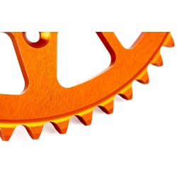 Pinion spate KTM Freeride 350 '12-'17 / 250 R '14-'17 / 250 F '18-'19 Aluminiu RACING orange (48 dinti) JTA891.48 99348ROEE Pinion spate KTM Freeride 350 '12-'17 / 250 R '14-'17 / 250 F '18-'19 Aluminiu RACING orange (48 dinti) JTA891.48 99348ROEE