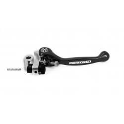Maneta frana Gas Gas EC 250/300 '21-'24/Husqvarna TE 250/300 '22-'24 negru foldabila Enduro Expert ACLB371BKEE Maneta frana Gas Gas EC 250/300 '21-'24/Husqvarna TE 250/300 '22-'24 negru foldabila Enduro Expert ACLB371BKEE