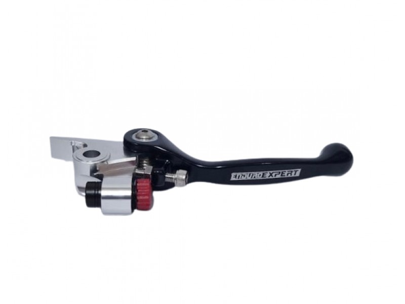 Maneta frana KTM '14-'24 foldabila (OEM 77713002000) Enduro Expert ACLB391BKEE