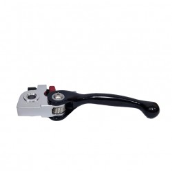 Maneta ambreiaj KTM '07 -'23/ Beta RR '11-'24 foldabila (OEM 54802031000) pompa Brembo Enduro Expert ACLC388BKEE Maneta ambreiaj KTM '07 -'23/ Beta RR '11-'24 foldabila (OEM 54802031000) pompa Brembo Enduro Expert ACLC388BKEE