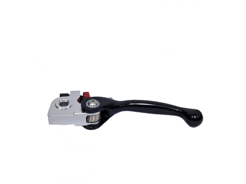 Maneta ambreiaj KTM '07 -'23/ Beta RR '11-'24 foldabila (OEM 54802031000) pompa Brembo Enduro Expert ACLC388BKEE