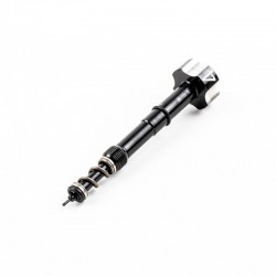 Surub reglaj aer carburator Keihin FCR Enduro Expert AS16EE Surub reglaj aer carburator Keihin FCR Enduro Expert AS16EE