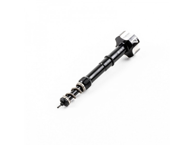 Surub reglaj aer carburator Keihin FCR Enduro Expert AS16EE Surub reglaj aer carburator Keihin FCR Enduro Expert AS16EE