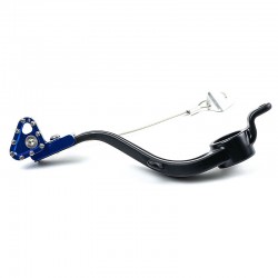 Pedala frana Sherco 2T/4T '13-'19 black/blue Enduro Expert ASB173FEE