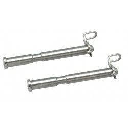 Set bolturi placute frana fata/spate Husqvarna '18-'20 (Magura) Enduro Expert ASBPP05EE Set bolturi placute frana fata/spate Husqvarna '18-'20 (Magura) Enduro Expert ASBPP05EE