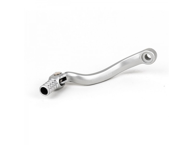 Pedala schimbator KTM EXC-F 250/350 '12-'16 (59034031000) silver Enduro Expert ASC07SEE