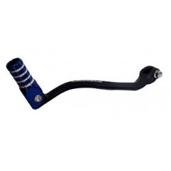 Pedala schimbator Sherco 2T 250/300 '15-'19 black/blue Enduro Expert ASC100BKEE Pedala schimbator Sherco 2T 250/300 '15-'19 black/blue Enduro Expert ASC100BKEE