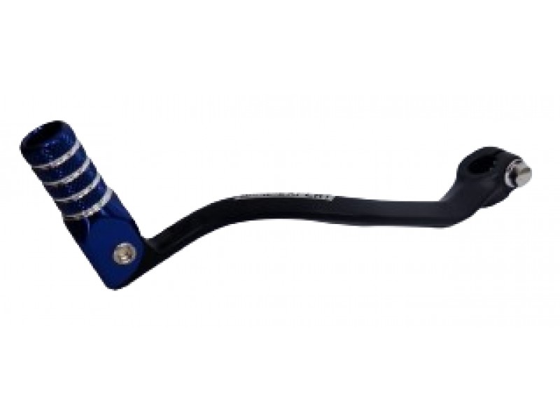Pedala schimbator Sherco 2T 250/300 '15-'19 black/blue Enduro Expert ASC100BKEE